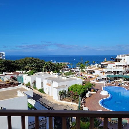 Apartamenty Los Geranios 110 Playa de las Américas Extérieur photo