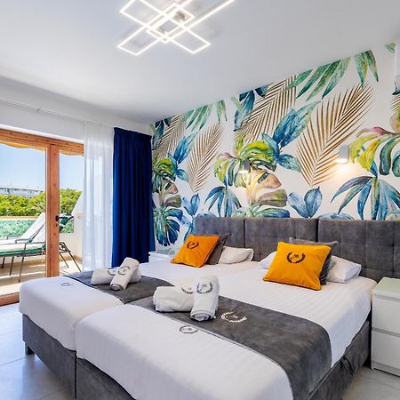 Apartamenty Los Geranios 110 Playa de las Américas Extérieur photo